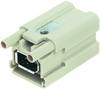 Stifteinsatz 09120012774 HARTING Inhalt: 1 St. Stifteinsatz