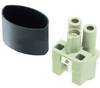 Stifteinsatz 09120022652 HARTING Inhalt: 1 St. Stifteinsatz