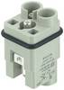 Stifteinsatz 09120022653 HARTING Inhalt: 1 St. Stifteinsatz