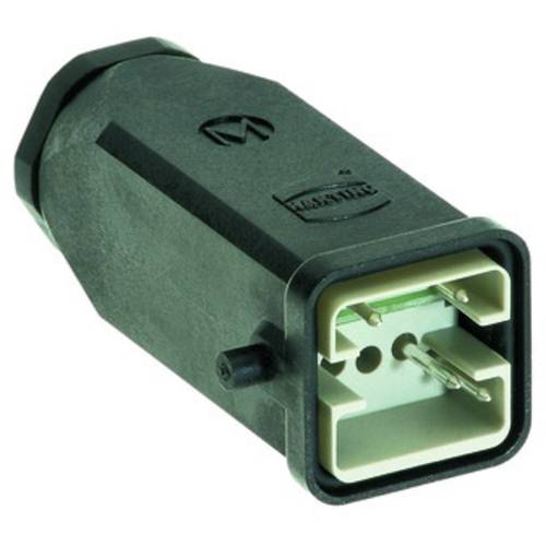 Stifteinsatz 09120062691 HARTING Inhalt: 1 St.