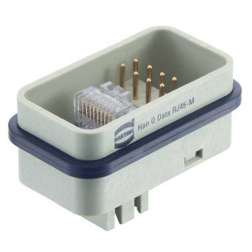 Stifteinsatz 09120113001 HARTING Inhalt: 1 St.