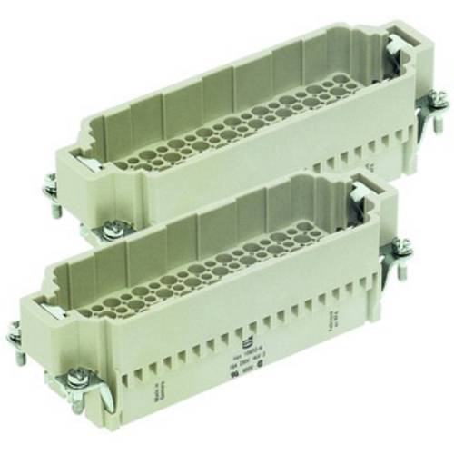 Stifteinsatz 09161083011 HARTING Inhalt: 1 St.