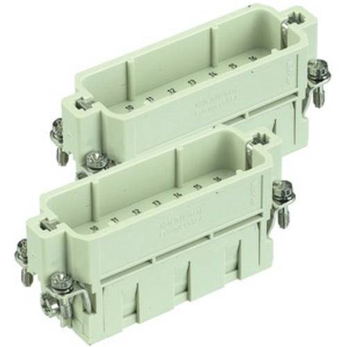 Stifteinsatz 09200163011 HARTING Inhalt: 1 St.