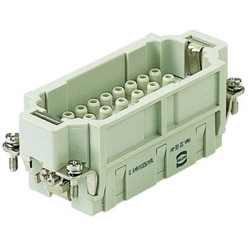 Stifteinsatz 09320323001 HARTING Inhalt: 1 St.