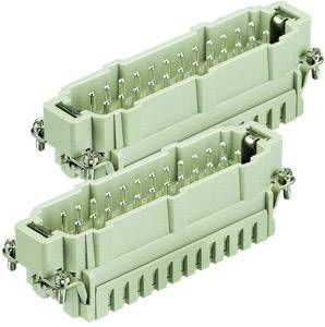 Stifteinsatz 09330242626 HARTING Inhalt: 1 St. Stifteinsatz