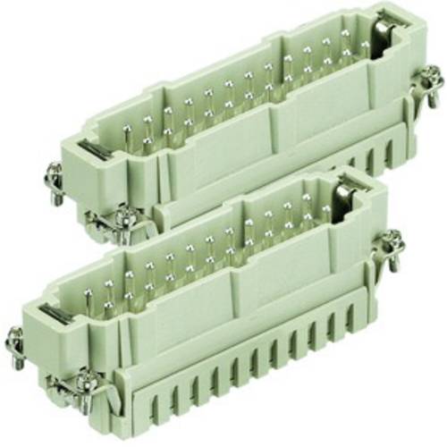 Stifteinsatz 09330242626 HARTING Inhalt: 1 St. Stifteinsatz