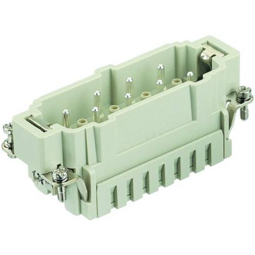 Stifteinsatz 09340062616 HARTING Inhalt: 1 St.