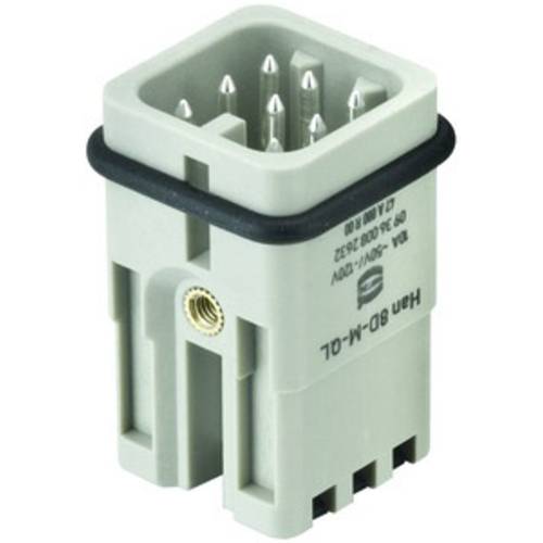 Stifteinsatz 09360082632 HARTING Inhalt: 1 St.