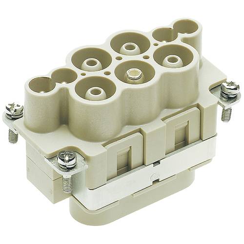 Stifteinsatz 09380082602 HARTING Inhalt: 1 St.