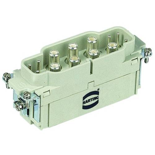 Stifteinsatz 09380122651 HARTING Inhalt: 1 St.