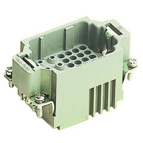 Stifteinsatz 09380323001 HARTING Inhalt: 1 St.