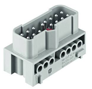 Stifteinsatz 19410142601 HARTING Inhalt: 1 St.