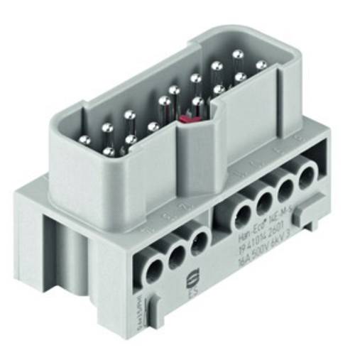 Stifteinsatz 19410142601 HARTING Inhalt: 1 St.