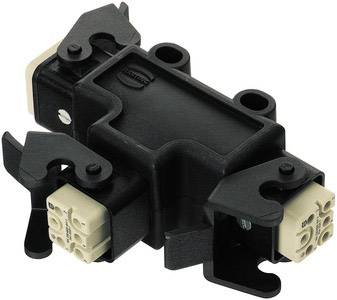 Energieverteiler 09120084751 HARTING Inhalt: 1 St.