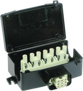 Energieverteiler 09120084801 HARTING Inhalt: 1 St. Energieverteiler