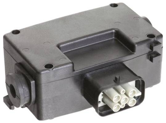 Energieverteiler 09120084806 HARTING Inhalt: 1 St. Energieverteiler