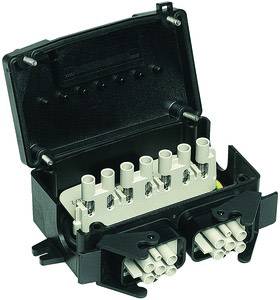 Energieverteiler 09120084807 HARTING Inhalt: 1 St. Energieverteiler