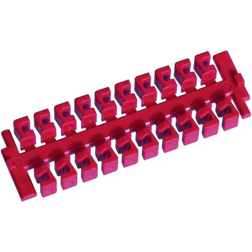09140009960 HARTING Modular 20 Stopper für Gelenkrahmen passend für Gelenkrahmen Werkstoff Kunststoff - 1Stück