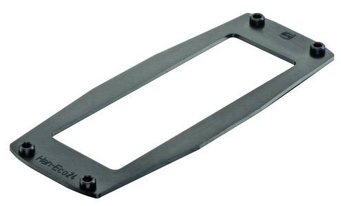 Flanschdichtung 19410009801 HARTING Inhalt: 1 St.