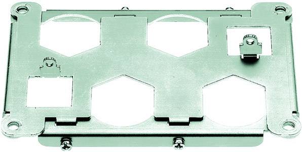 Halterahmen 09400489810 HARTING Inhalt: 1 St. Halterahmen