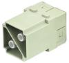 Stiftmodul 09140022650 HARTING Inhalt: 1 St. Stiftmodul