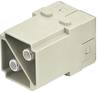 Stiftmodul 09140022651 HARTING Inhalt: 1 St. Stiftmodul