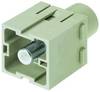Stiftmodul 09140012662 HARTING Inhalt: 1 St. Stiftmodul