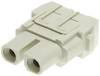 Buchsenmodul 09140022702 HARTING Inhalt: 1 St. Buchsenmodul