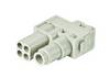 Buchsenmodul 09140052741 HARTING Inhalt: 1 St. Buchsenmodul