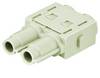 Buchsenmodul 09140023141 HARTING Inhalt: 1 St. Buchsenmodul