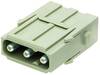 Stiftmodul 09140032601 HARTING Inhalt: 1 St. Stiftmodul