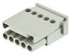 Buchsenmodul 09140052701 HARTING Inhalt: 1 St. Buchsenmodul