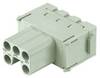 Buchsenmodul 09140052716 HARTING Inhalt: 1 St. Buchsenmodul