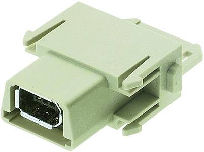 Buchsenmodul 09140014711 HARTING Inhalt: 1 St. Buchsenmodul