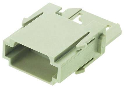 Stiftmodul 09140014611 HARTING Inhalt: 1 St. Stiftmodul