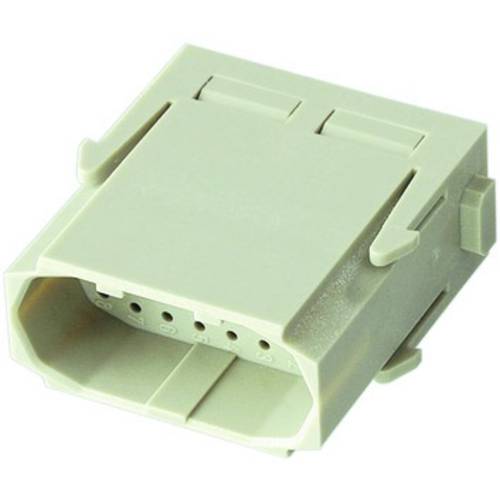 Thumbnail - 09140253001 HARTING Han HD Modul Stifteinsatz (M) Crimpanschluss, 25-polig 50V, 4A - 1 Stück