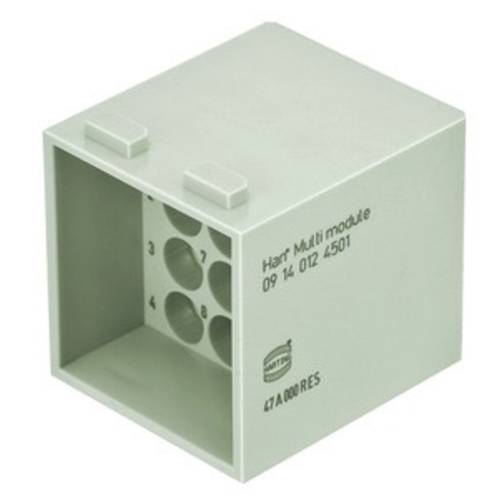 Thumbnail - Stiftmodul 09140124501 Harting Inhalt: 1 St.