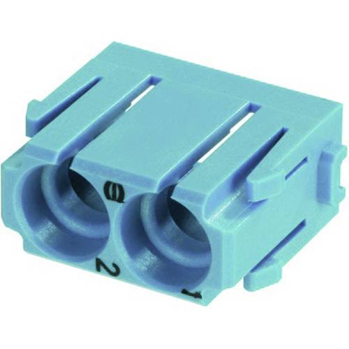 Pneumatik-Modul 09140024501 HARTING Inhalt: 1 St.