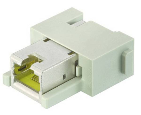HARTING Han RJ45 Modul Buchseneinsatz (F) 8-polig 50V, 1A - 1 Stück