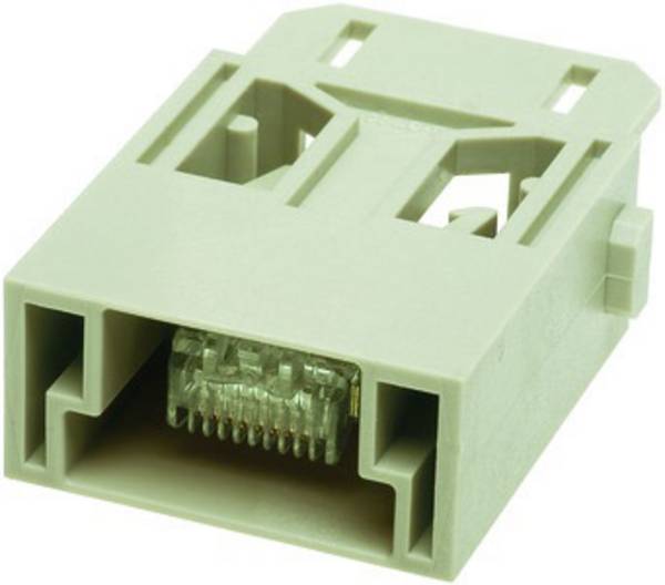 Stiftmodul 09140014622 HARTING Inhalt: 1 St. Stiftmodul