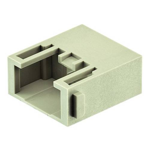 09140014623 HARTING Han Adapter für Stiftmodul Stifteinsatz (M) 50V, 1A Steckzyklen >=500 - 1Stück
