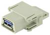 Buchsenmodul 09140014703 HARTING Inhalt: 1 St. Buchsenmodul