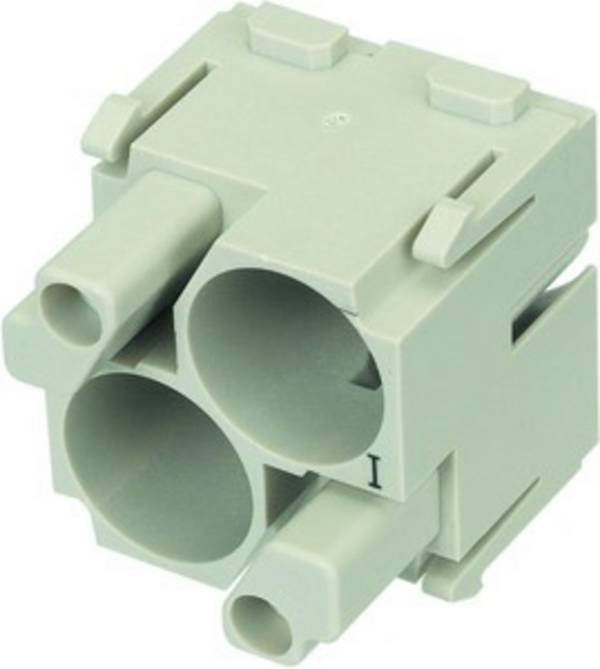 Buchsenmodul 09140023101 HARTING Inhalt: 1 St. Buchsenmodul