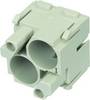 Buchsenmodul 09140023101 HARTING Inhalt: 1 St. Buchsenmodul
