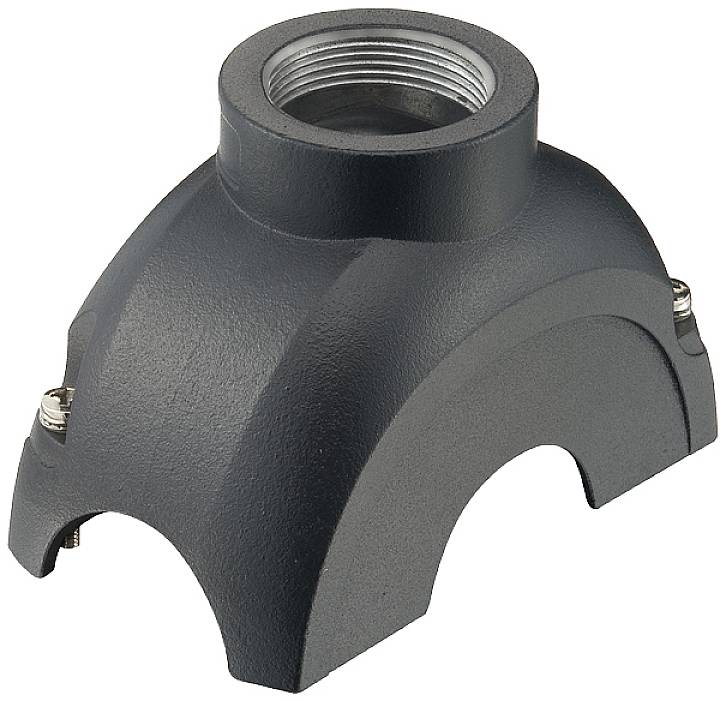 Haube 11126001402 HARTING Inhalt: 1 St.