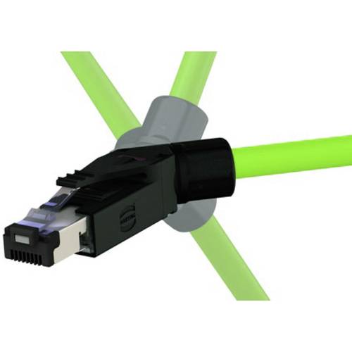 Kabelsteckverbinder 09451511121 HARTING Inhalt: 1 St.