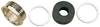 Kabelverschraubung 09000005014 HARTING Inhalt: 1 St. Kabelverschraubung