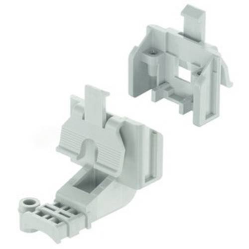 09330009991 HARTING Snap Kupplung, Oberteil Version 1 mit Zugentlastung mittels Kabelbinder passend für alle Einsätze