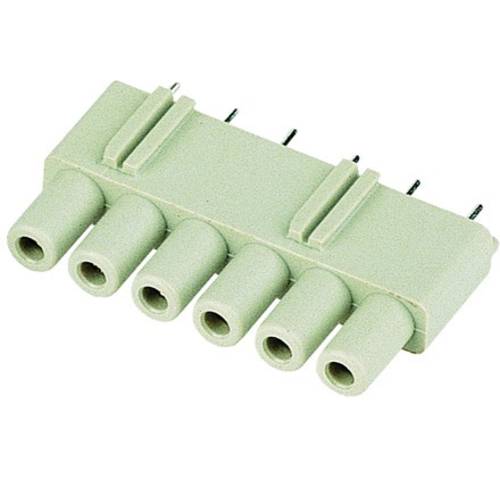 Leiterplattenadapter 09160009905 HARTING Inhalt: 1 St.