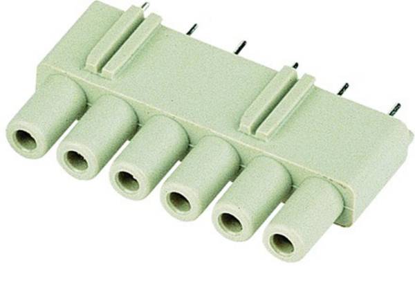 Leiterplattenadapter 09160009905 HARTING Inhalt: 1 St. Leiterplattenadapter